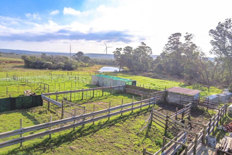 0 Bedroom Property for Sale in Humansdorp Rural Eastern Cape